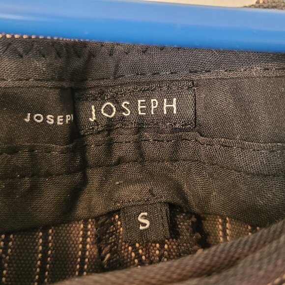 Joseph high waist trousers - Picture 4 of 5